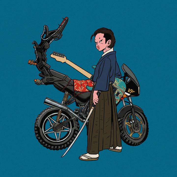 封面