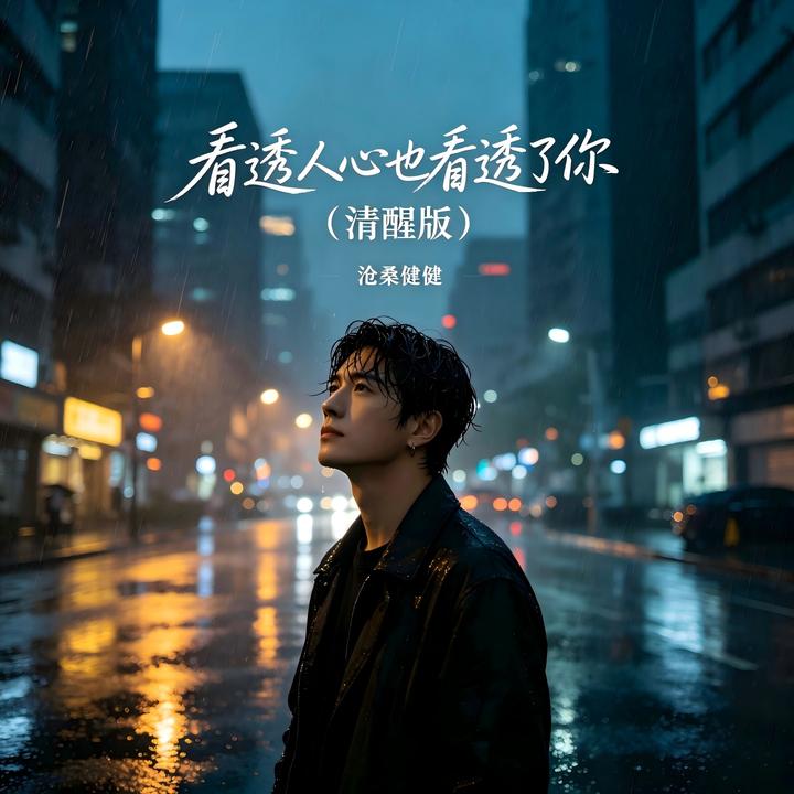 封面