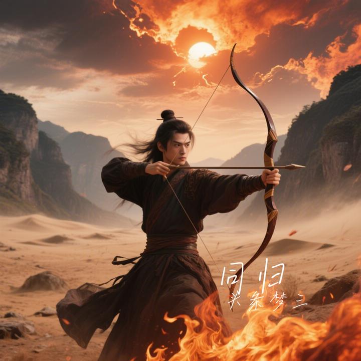 封面