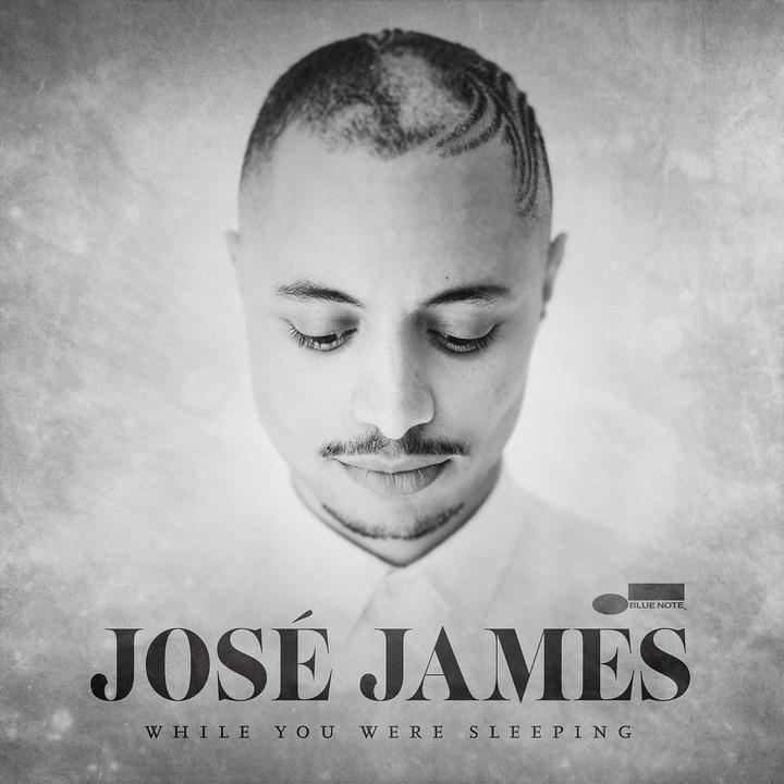 No Tellin' (I Need You)_歌词_José James的歌曲_下载汽水音乐