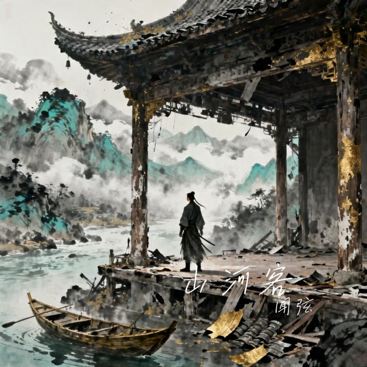 封面
