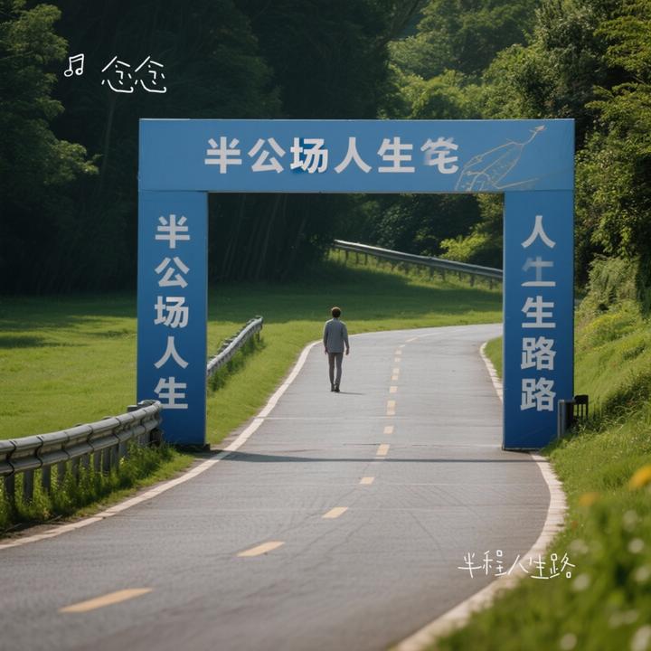 封面
