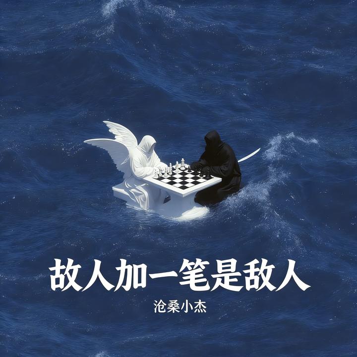 封面