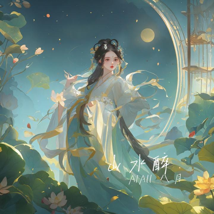 封面