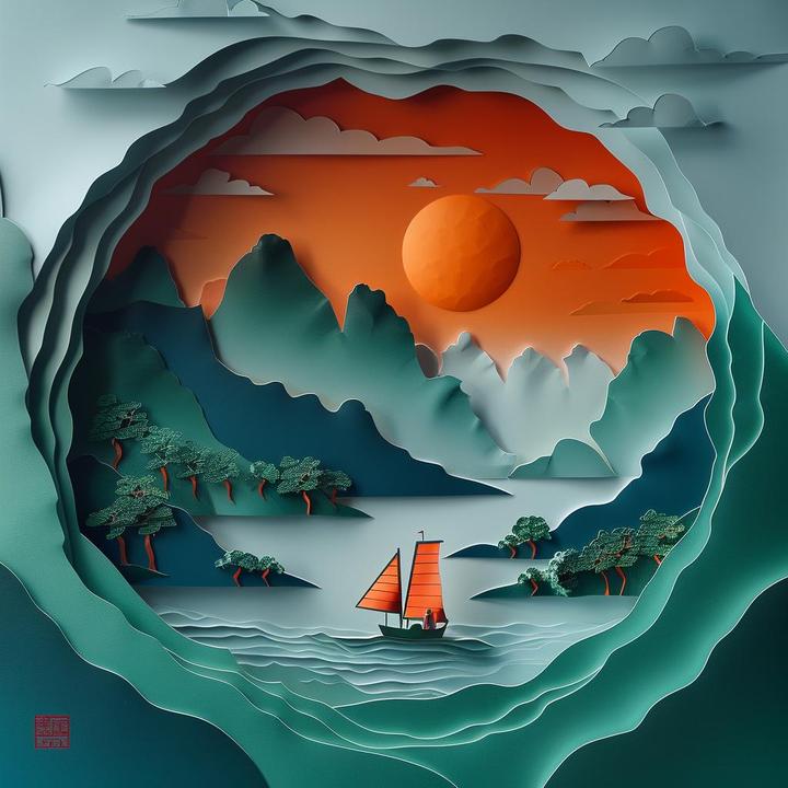封面