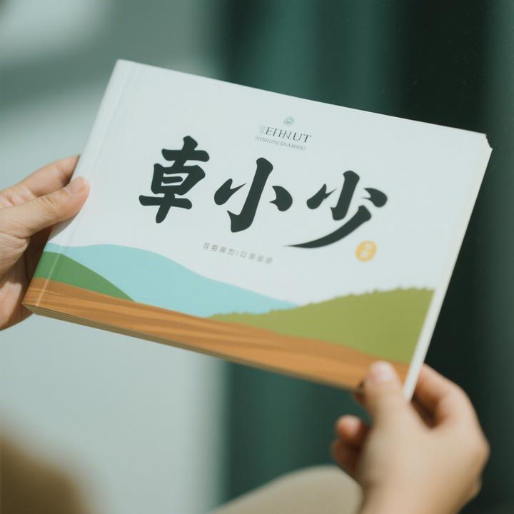 封面