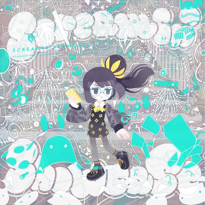 封面