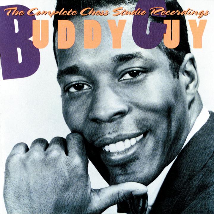 My Younger Days (Live)_歌词_Buddy Guy / Junior Wells / Bill Wyman ...