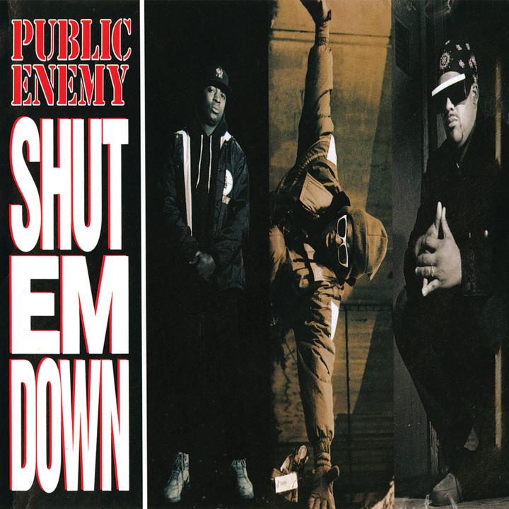 Bring The Noise Remix (Sfaction Instrumental)_歌词_Public Enemy / Benny
