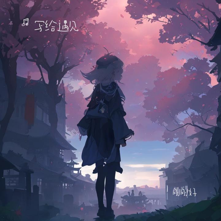 封面