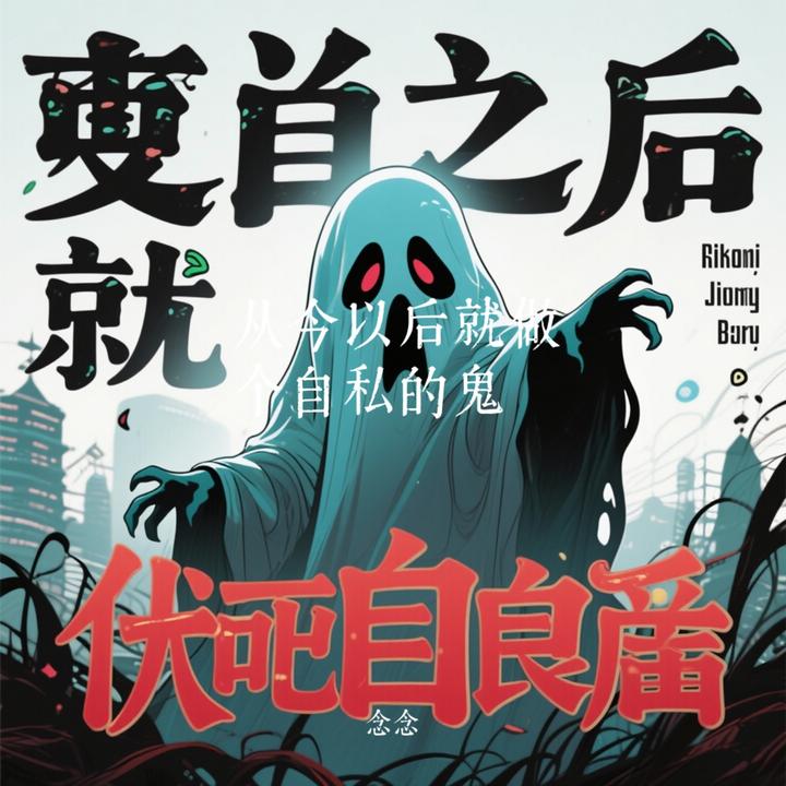 封面