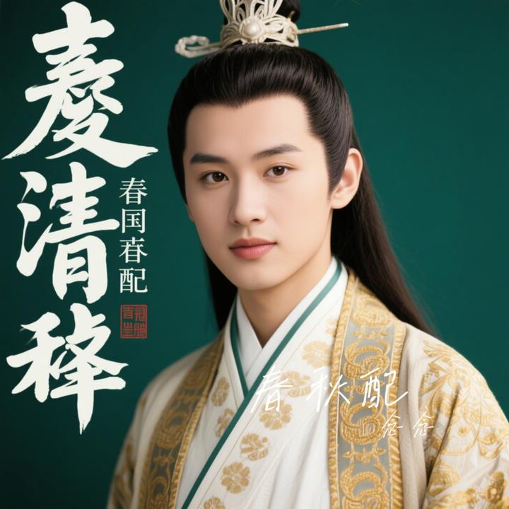 封面