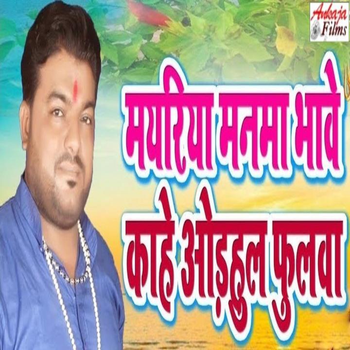 Sato Bahiniya Sher Wali_歌词_Pramod Pathak / Anjani Ramagya / Tripurari ...