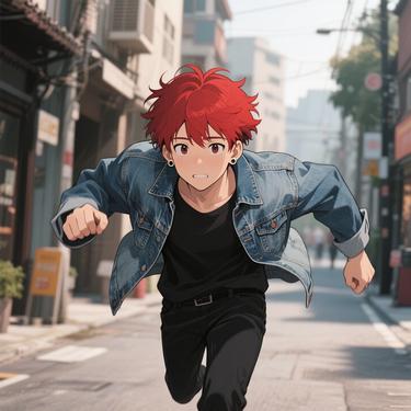 封面