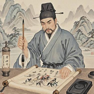 封面