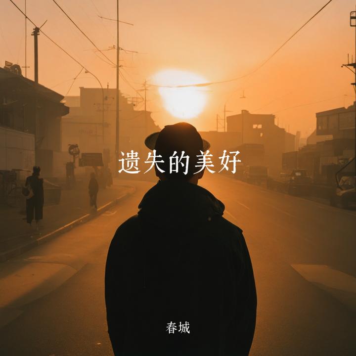 封面