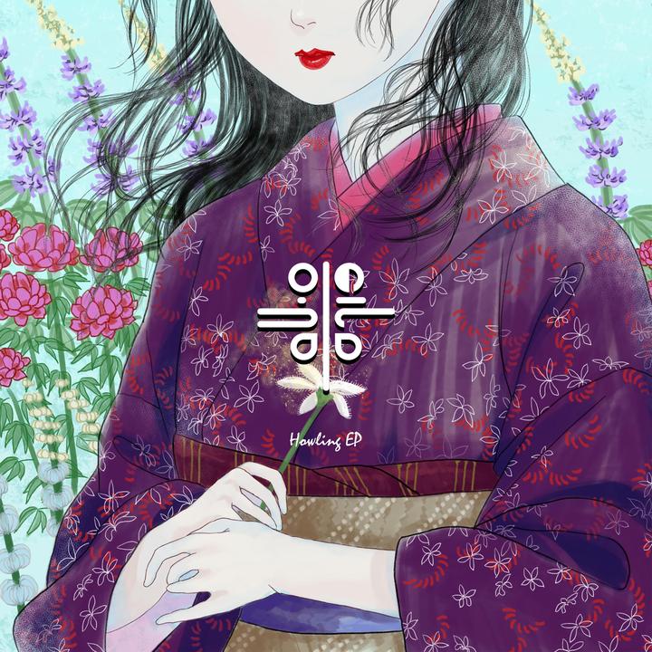封面