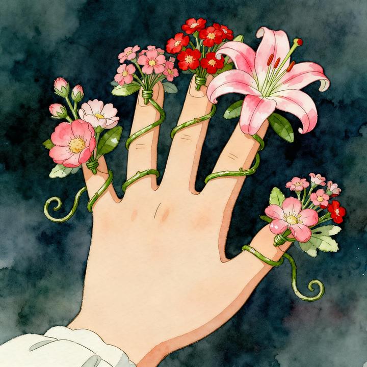 封面