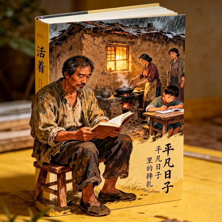 封面