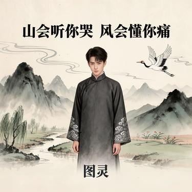 封面