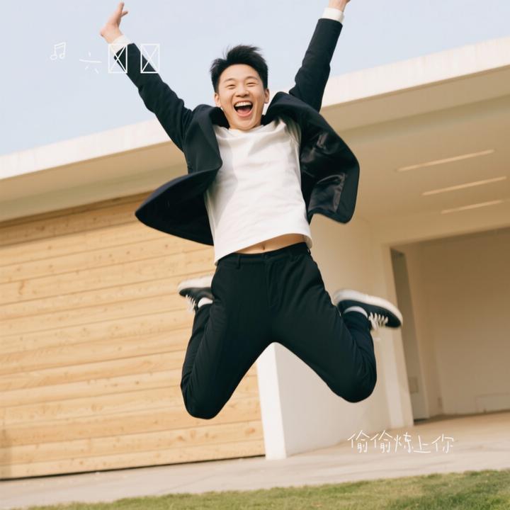 封面