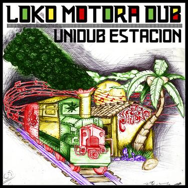 Loko Motora Dub - Dub Weapon RMX_歌词_Unidub Estacion的歌曲_下载-汽水音乐