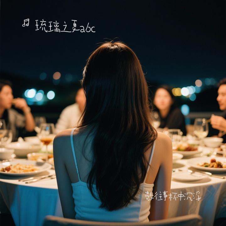 封面