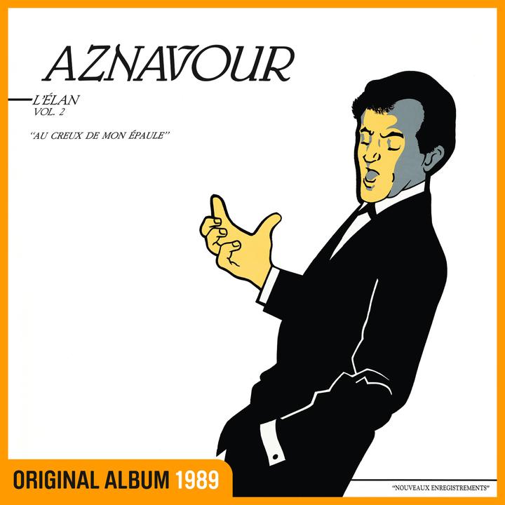 Parce que tu crois_歌词_Charles Aznavour的歌曲_下载汽水音乐