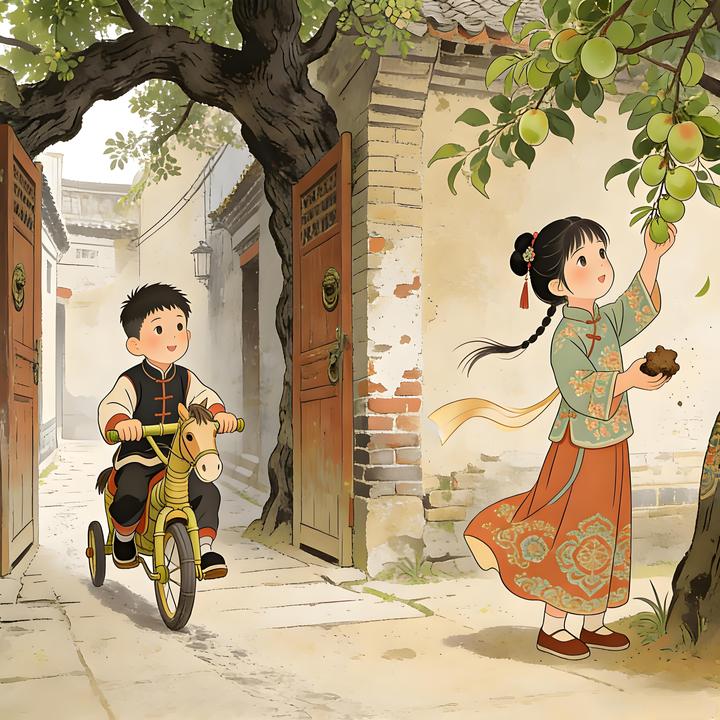 封面