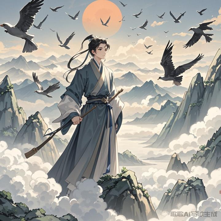 封面