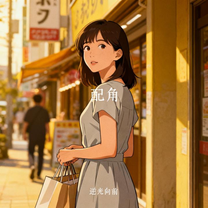 封面