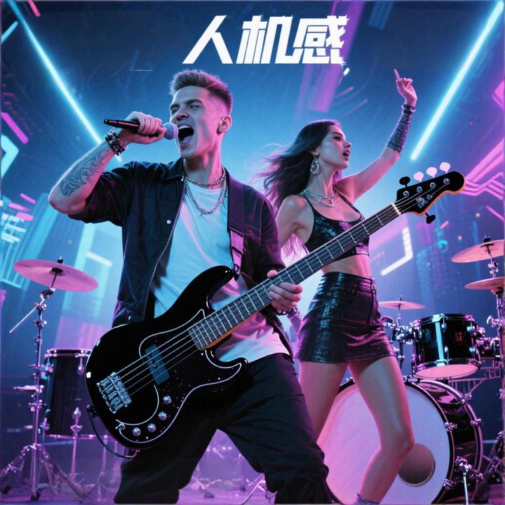 封面
