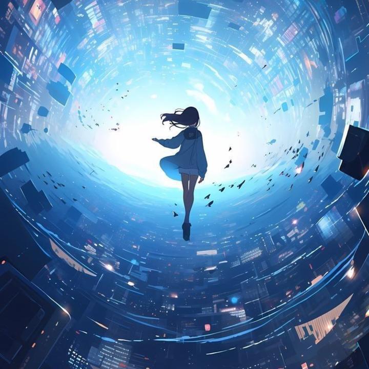 封面