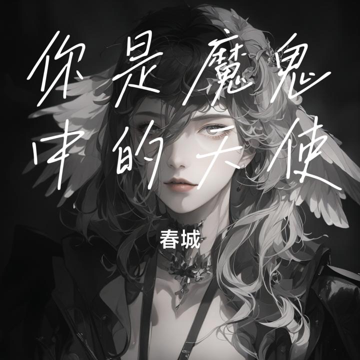 封面
