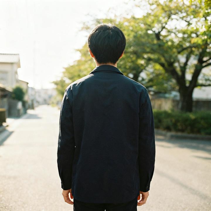 封面