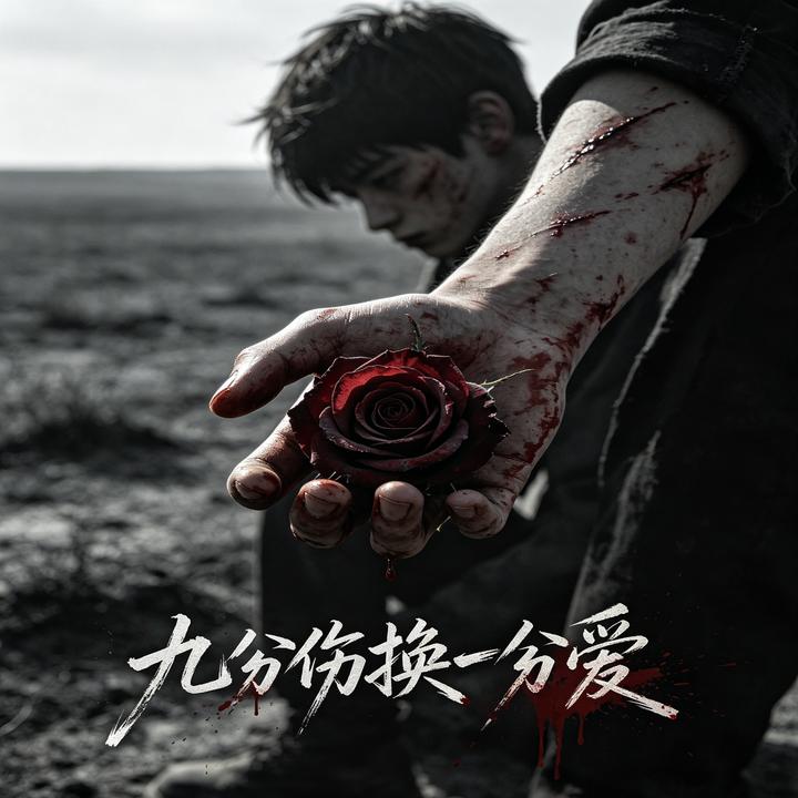 封面