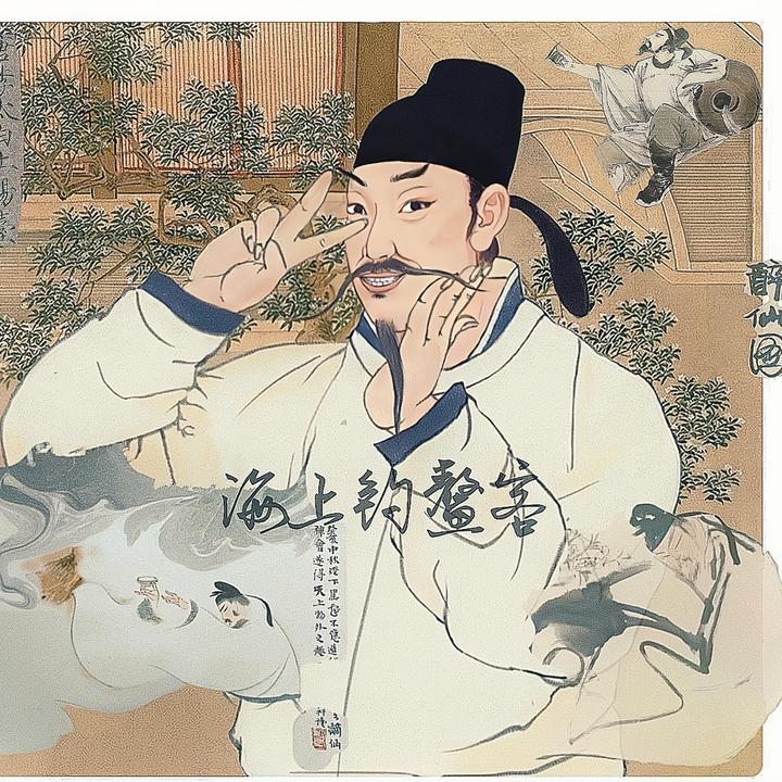 封面
