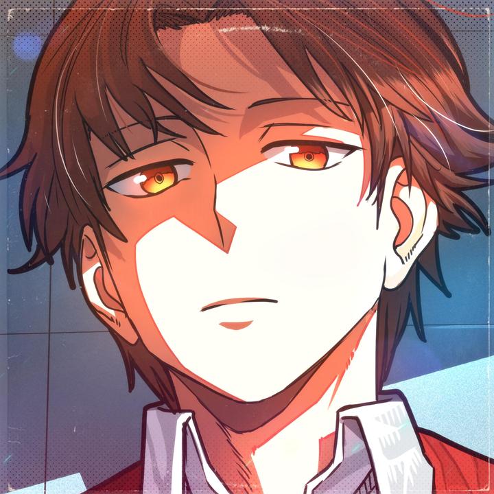 封面