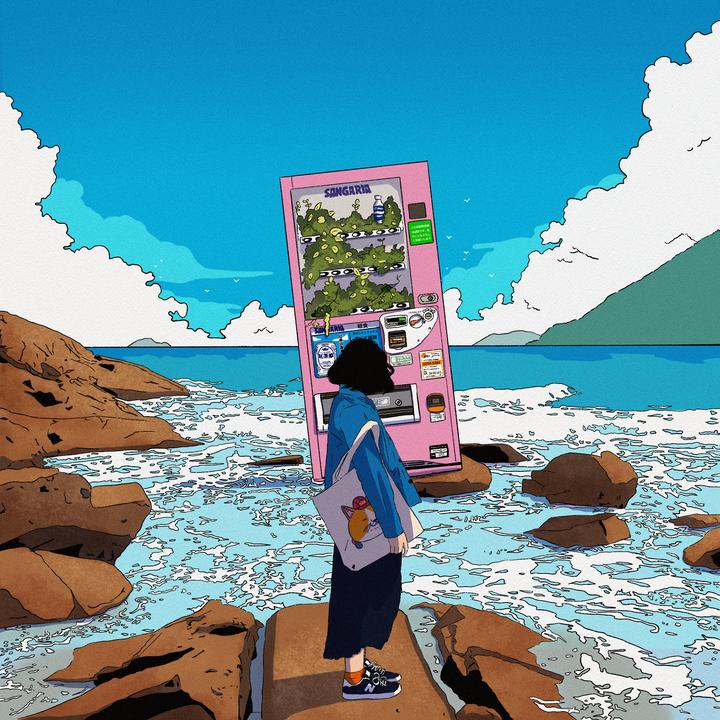 封面