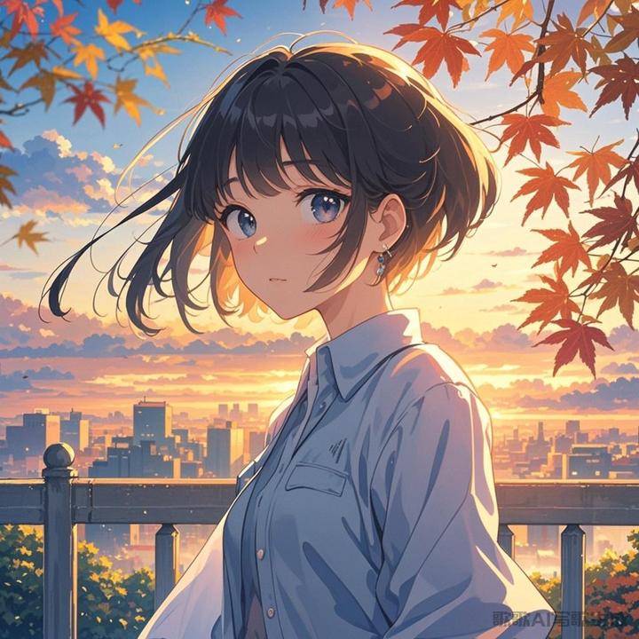 封面