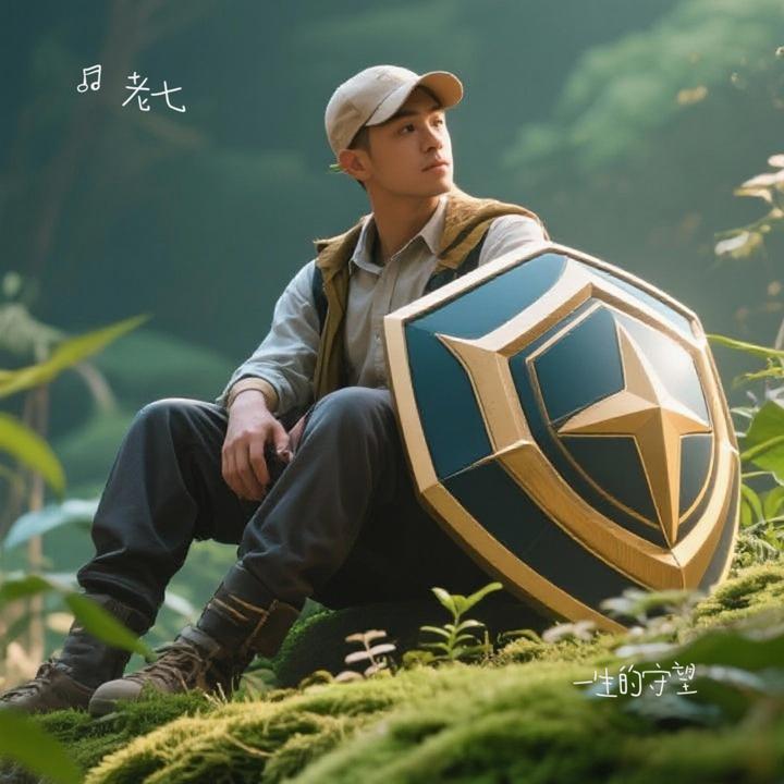 封面