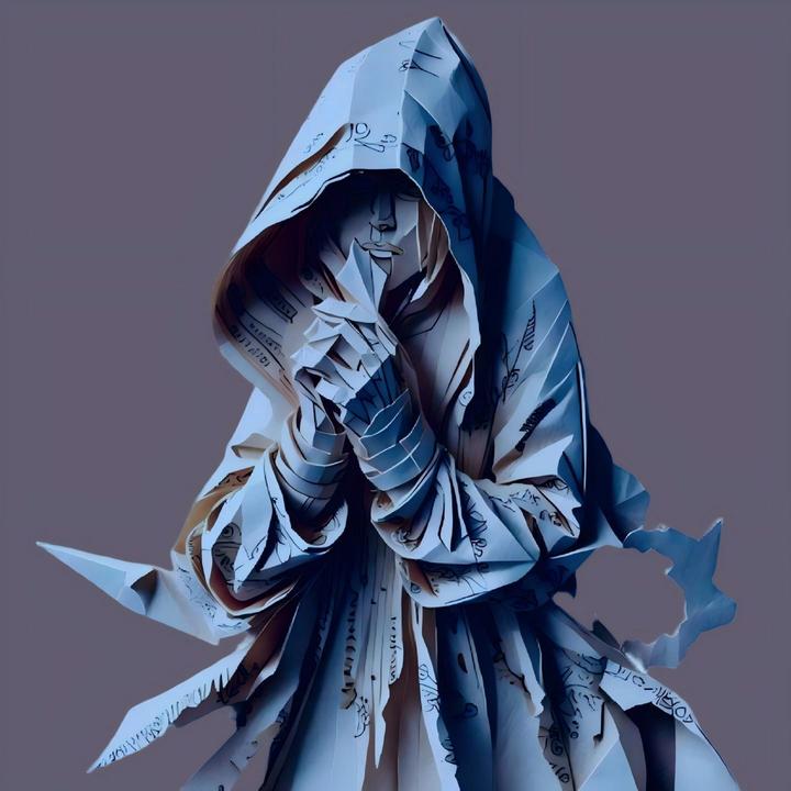 封面