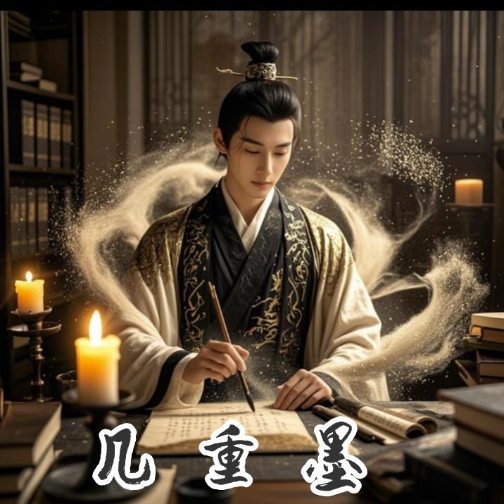 封面