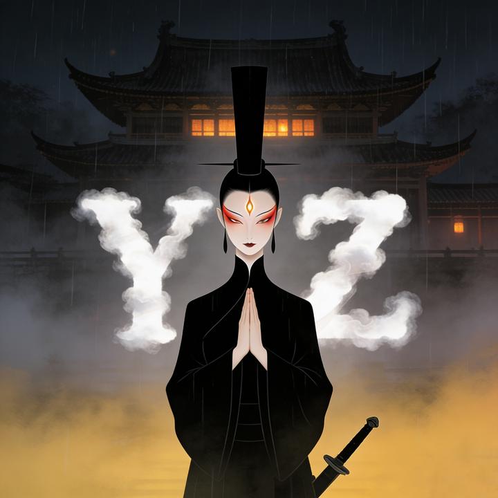 封面