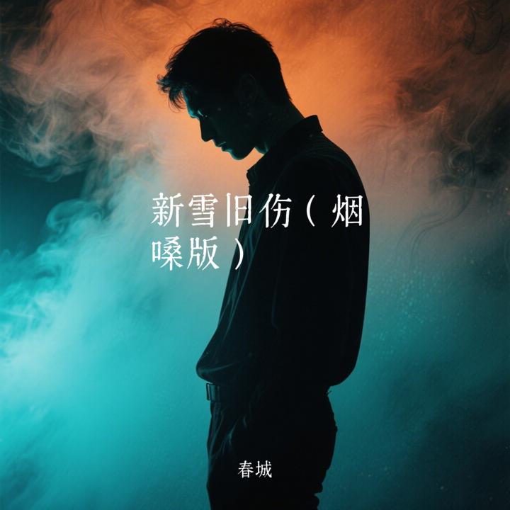 封面