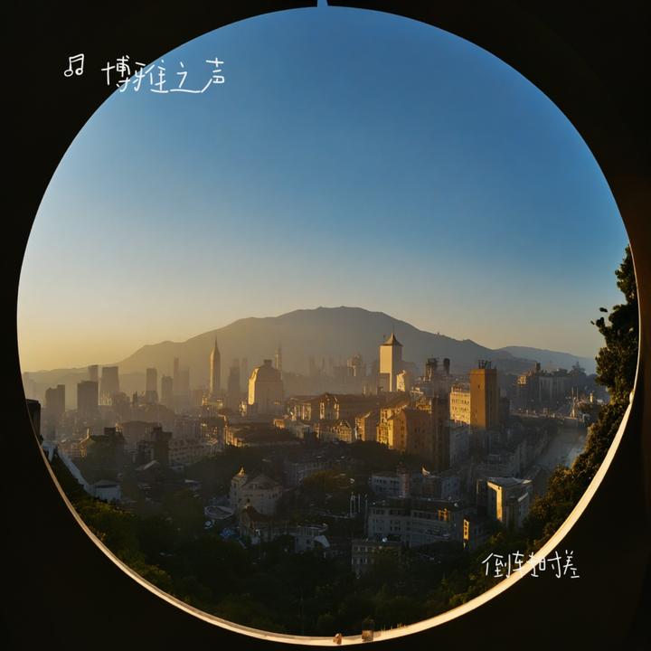 封面