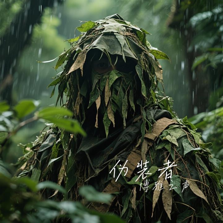 封面