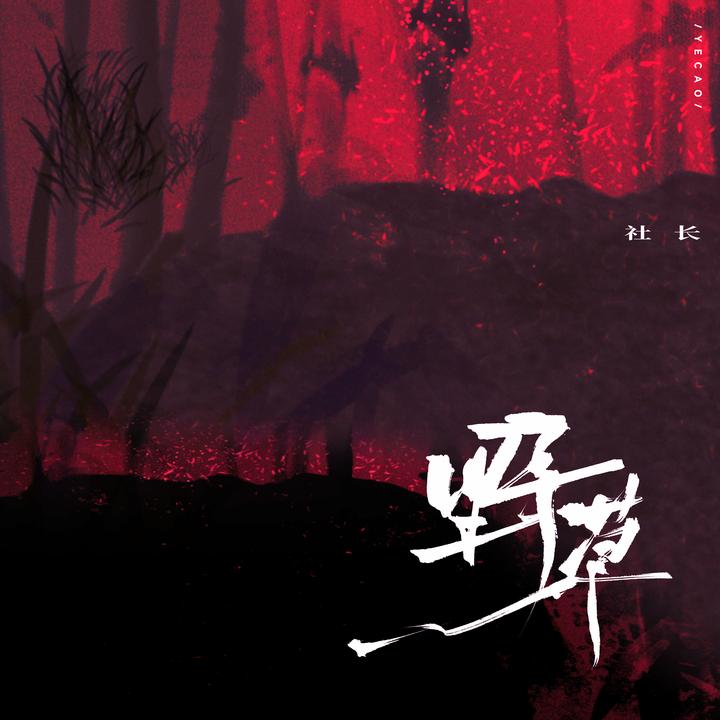 封面