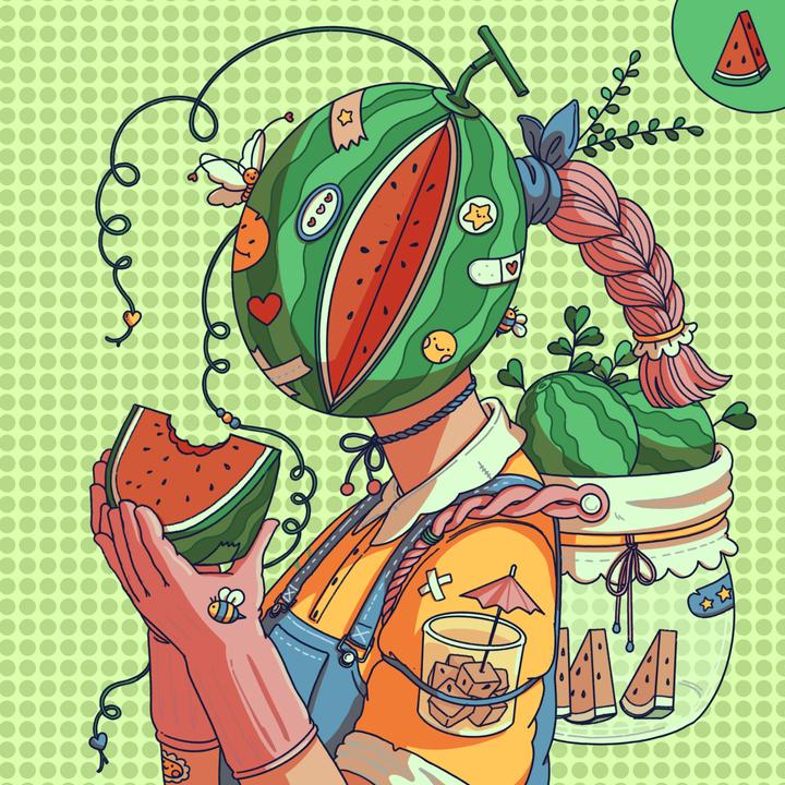 封面