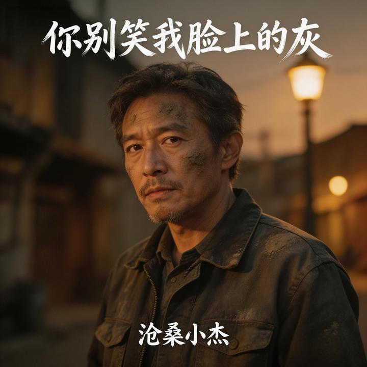 封面